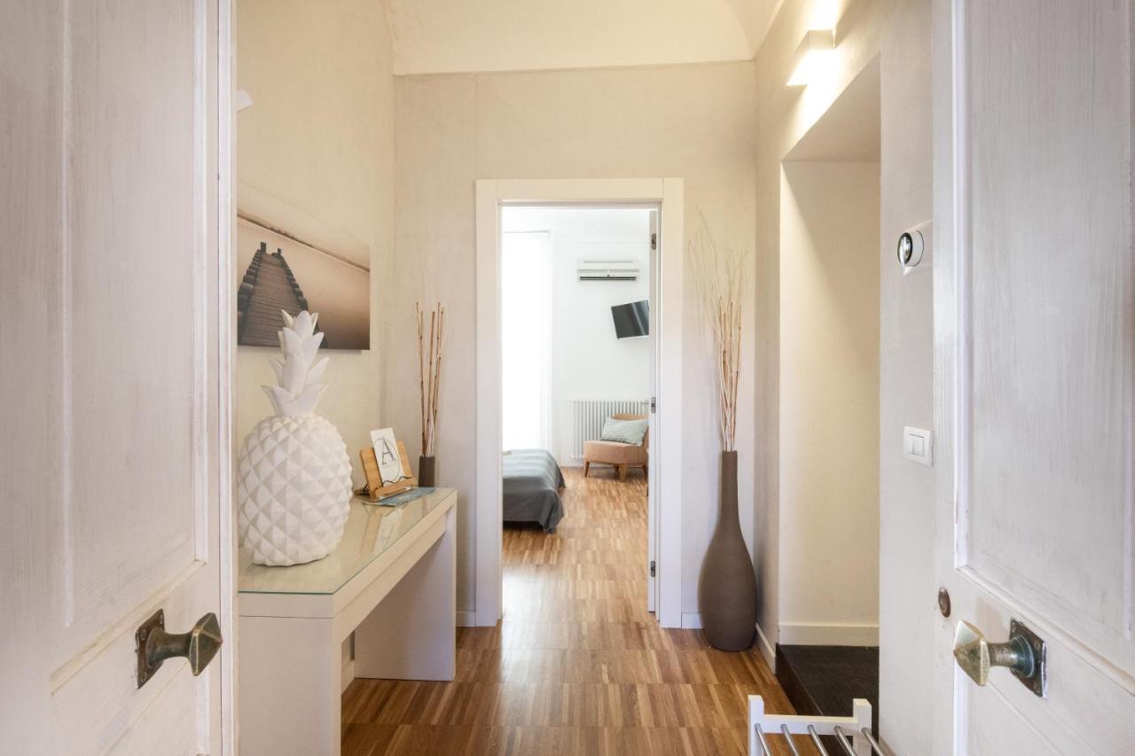 Ortigia Suite - Archimede Siraküza Dış mekan fotoğraf