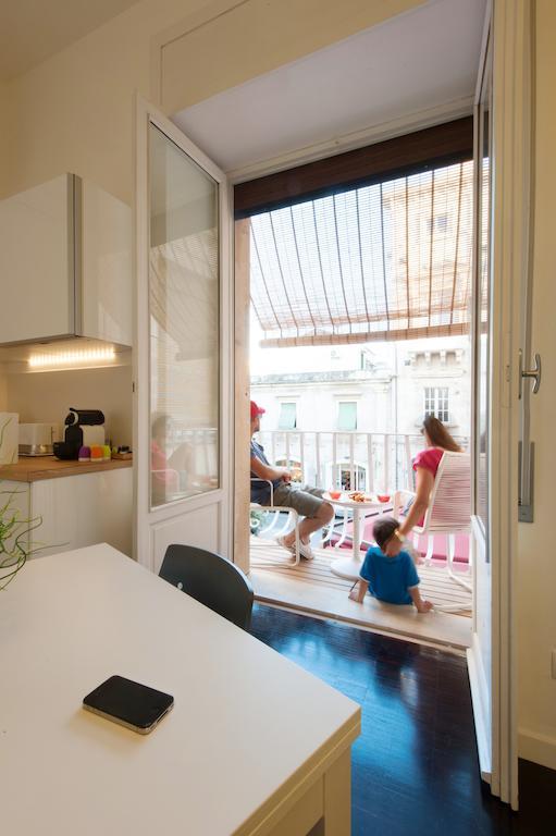 Ortigia Suite - Archimede Siraküza Oda fotoğraf